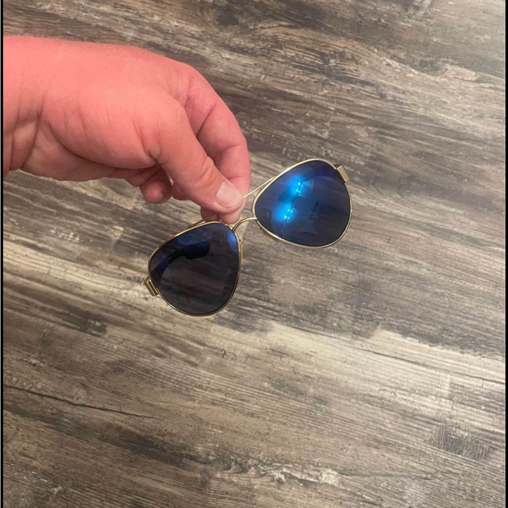 Costa sunglasses